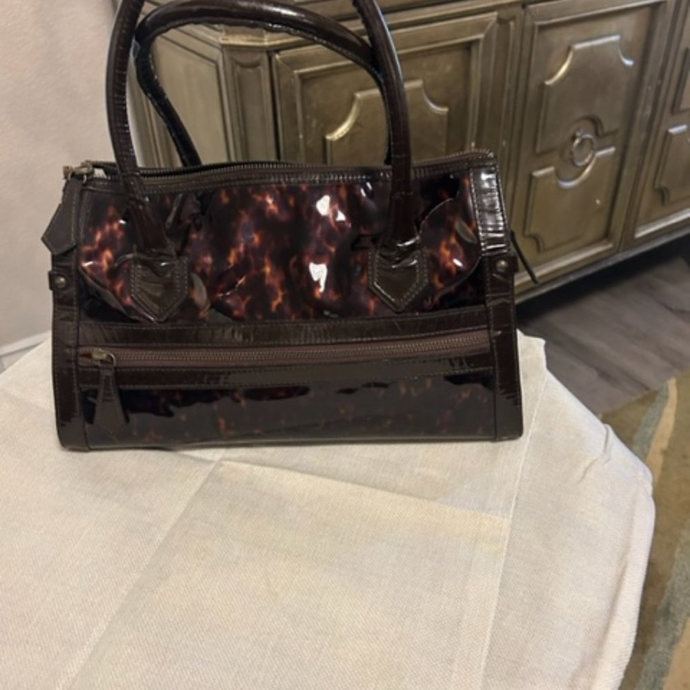 Christian Louboutin Purse - Like New (no tags) - Picture 4 of 8